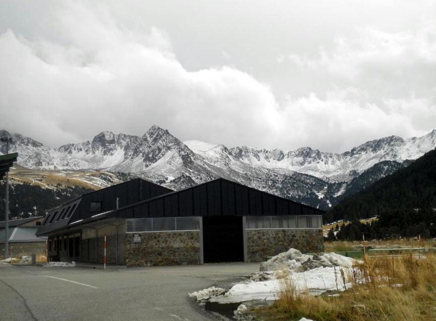 forfaits eSIM voyage pour Andorre