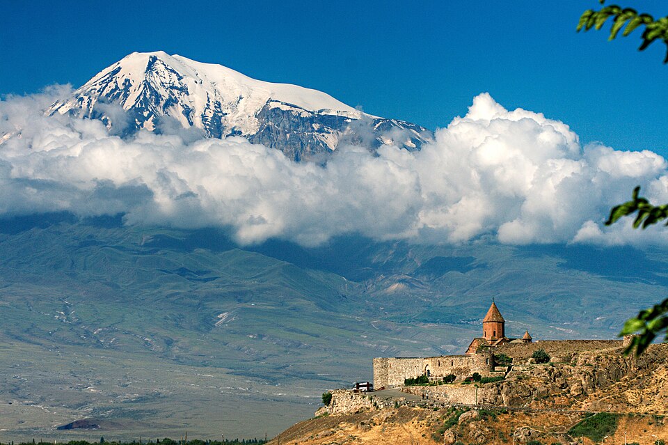 podróżne pakiety eSIM dla Armenia