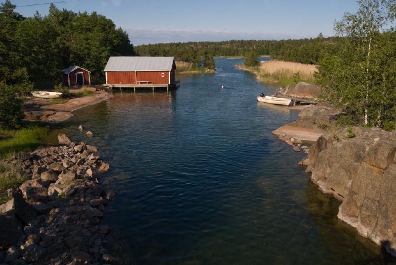 planos eSIM de viagem para Ilhas Aland