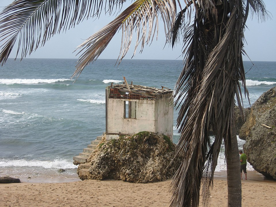 Barbados travel eSIM data plans