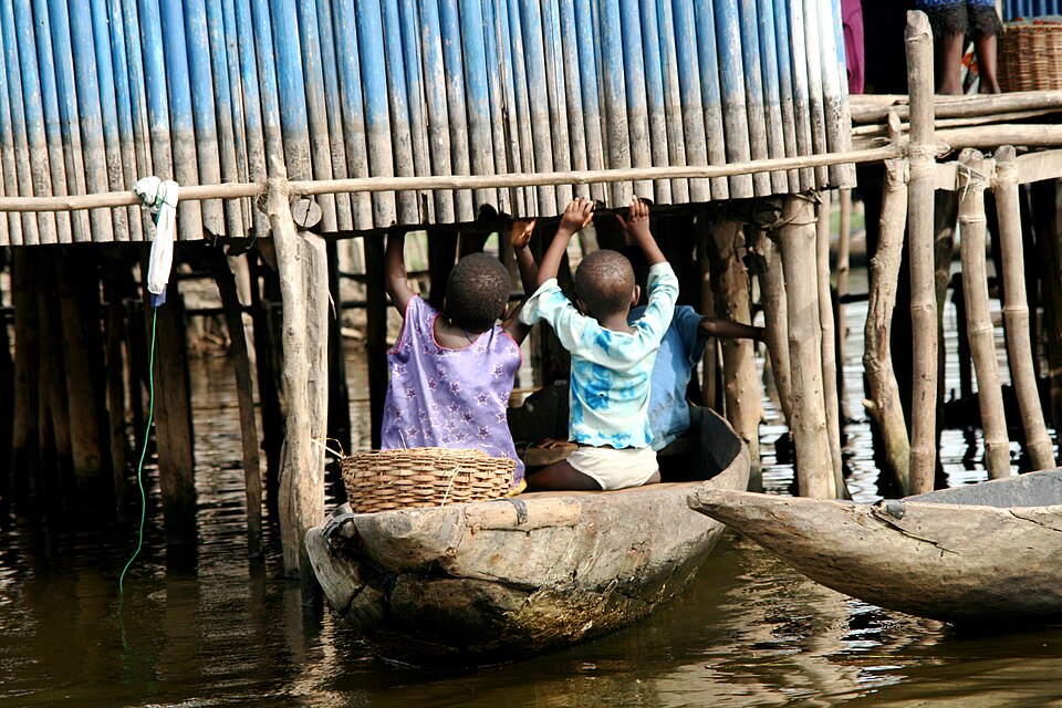 planos eSIM de viagem para Benin