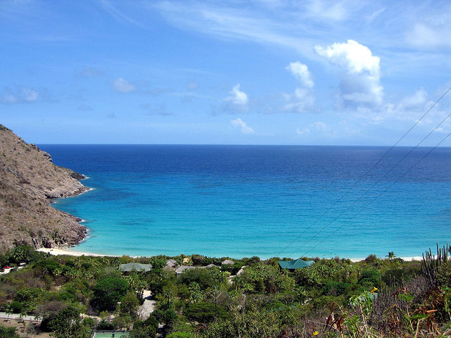 podróżne pakiety eSIM dla Saint-Barthélemy
