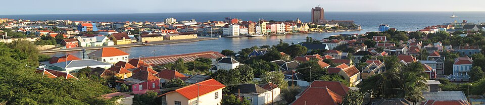 planuri eSIM de călătorie pentru Curaçao