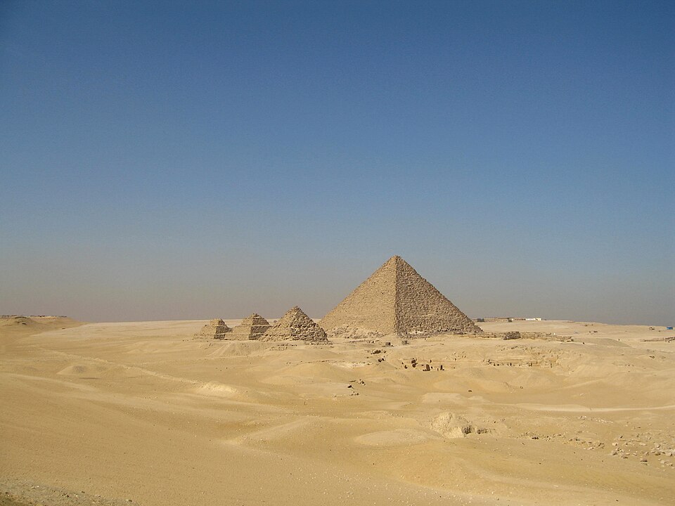 Egypt travel eSIM data plans