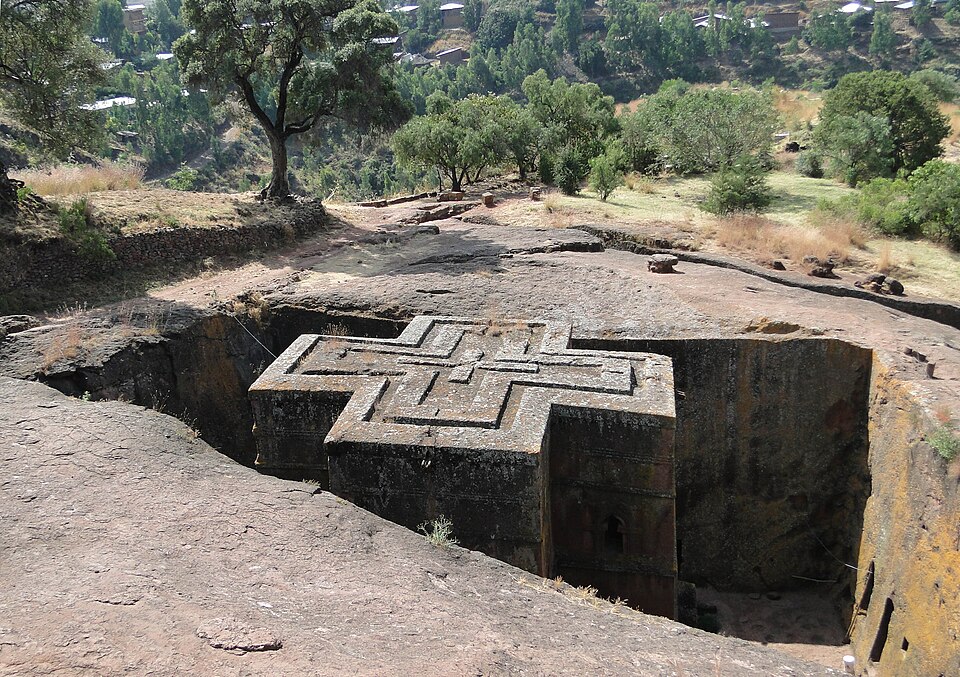 Ethiopia travel eSIM data plans