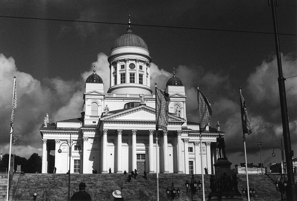 planuri eSIM de călătorie pentru Finlanda