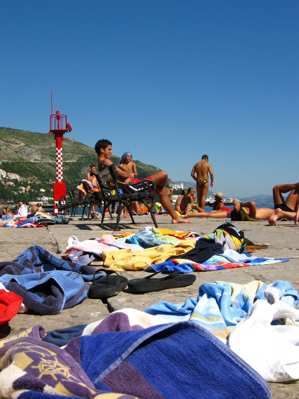 Croatia travel eSIM data plans