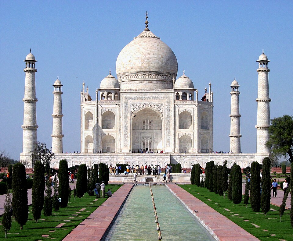 India travel eSIM data plans