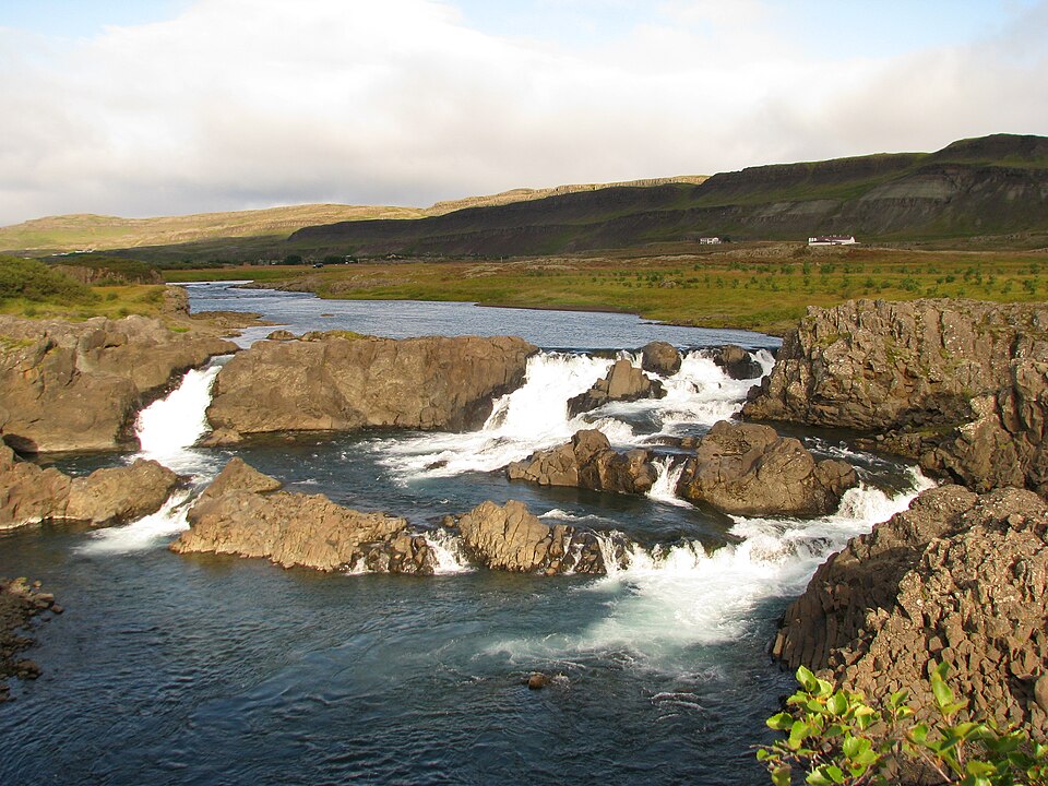 podróżne pakiety eSIM dla Islandia