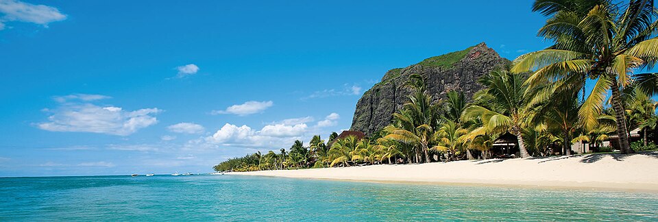 reis-eSIM databundels voor Mauritius