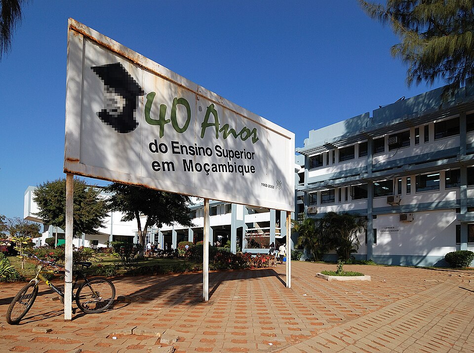 Mozambique travel eSIM data plans