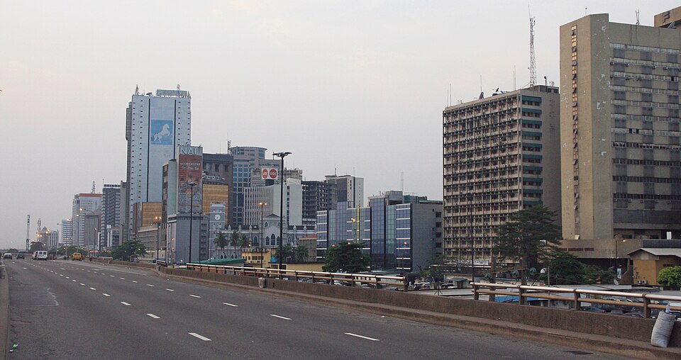 piani eSIM viaggio per Nigeria
