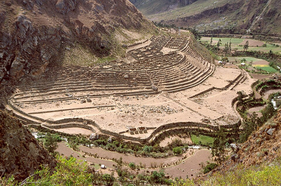 Peru seyahat eSIM veri paketleri