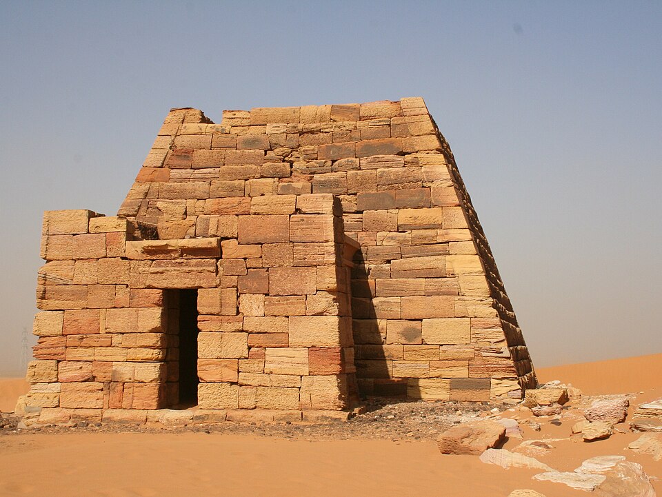 podróżne pakiety eSIM dla Sudan