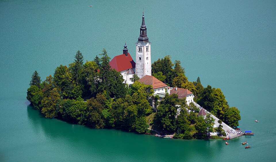 Slovenia travel eSIM data plans