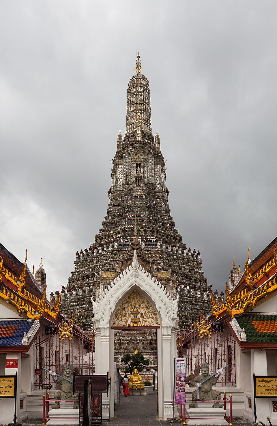 piani eSIM viaggio per Thailandia