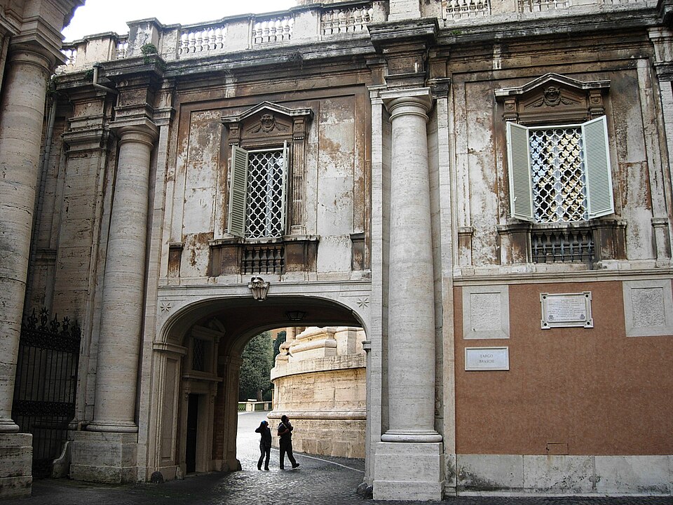 Vatican City travel eSIM data plans