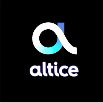 Altice logo