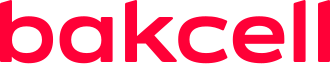 Bakcell logo