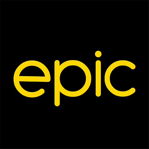 Epic logo