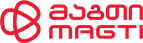 Magti logo