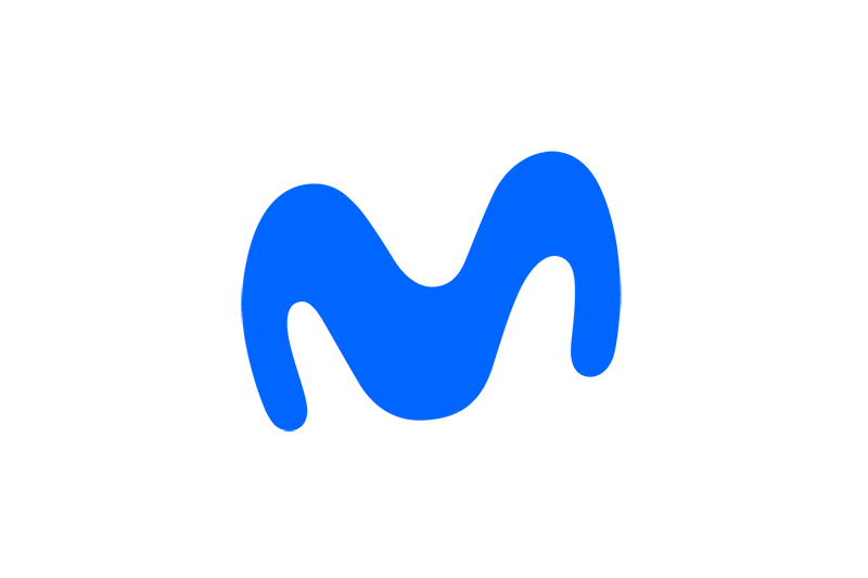 Movistar logo