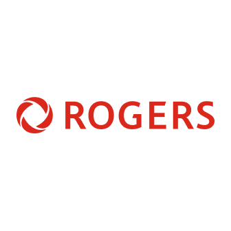 Rogers Wireless logo