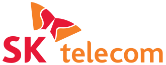 SKTelecom logo