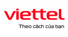 Viettel Mobile logo